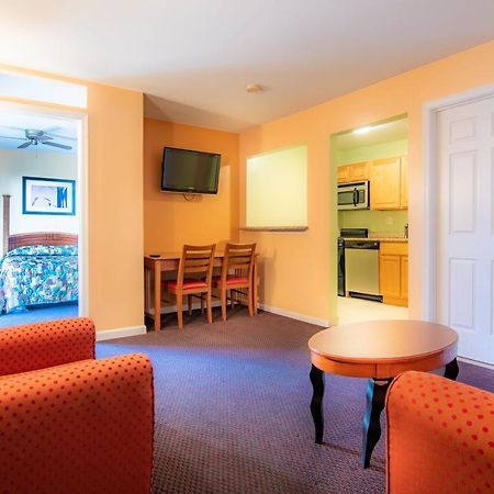 Master Suites Hotel Waldorf Dış mekan fotoğraf