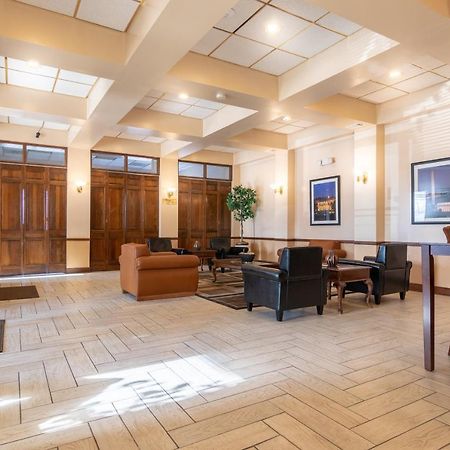 Master Suites Hotel Waldorf Dış mekan fotoğraf