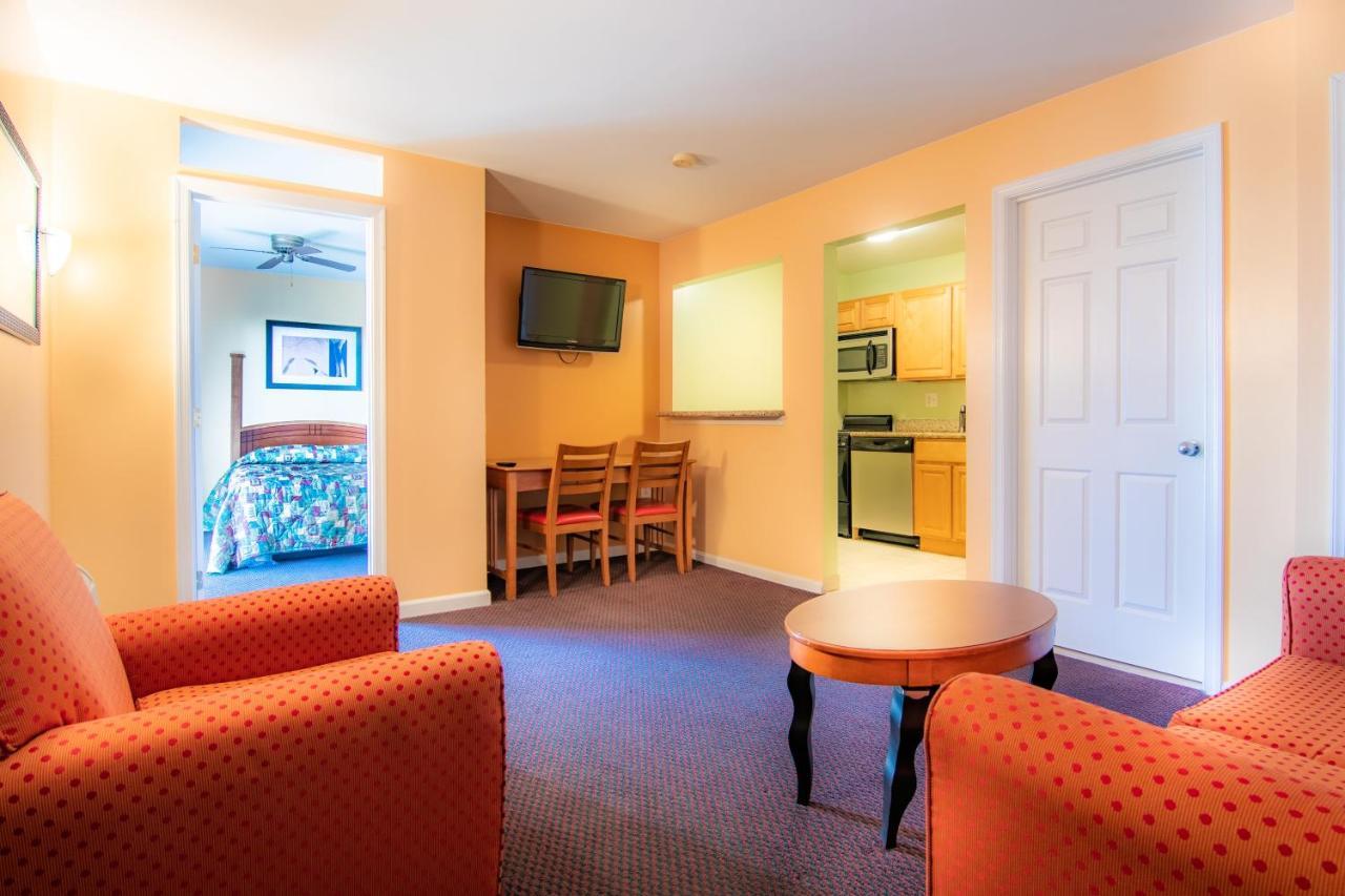 Master Suites Hotel Waldorf Dış mekan fotoğraf