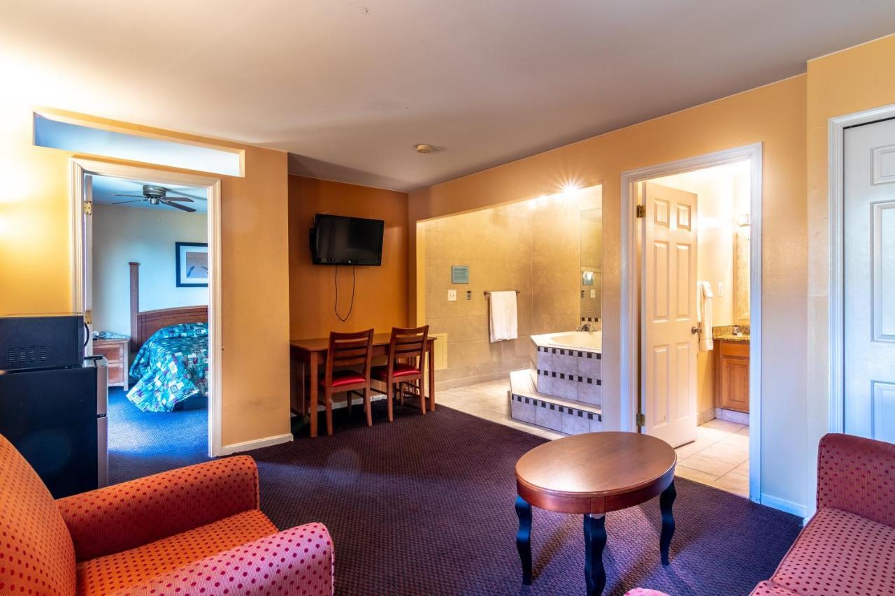 Master Suites Hotel Waldorf Dış mekan fotoğraf
