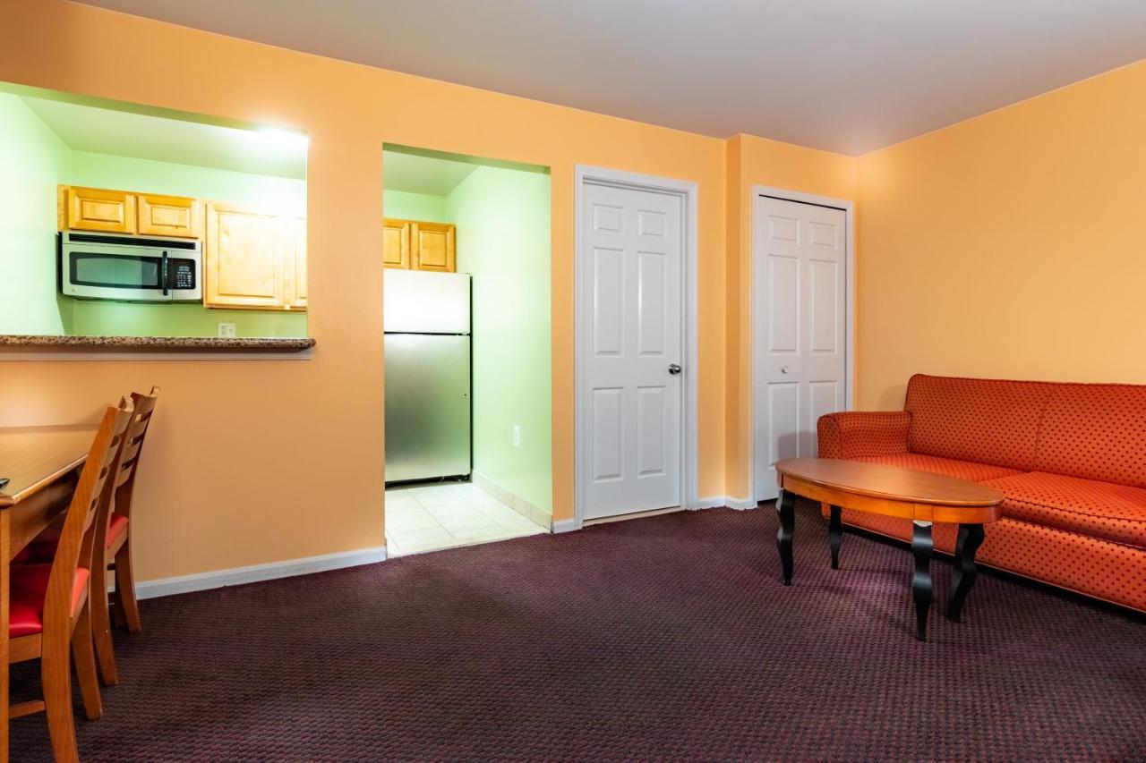 Master Suites Hotel Waldorf Dış mekan fotoğraf