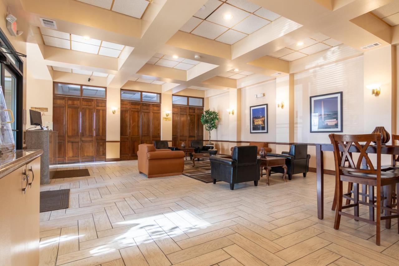 Master Suites Hotel Waldorf Dış mekan fotoğraf